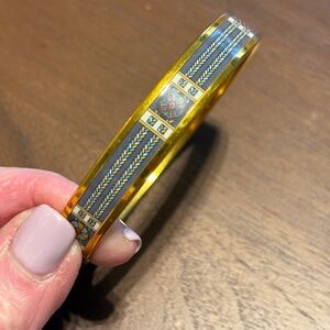 Authentic Hermes bracelet